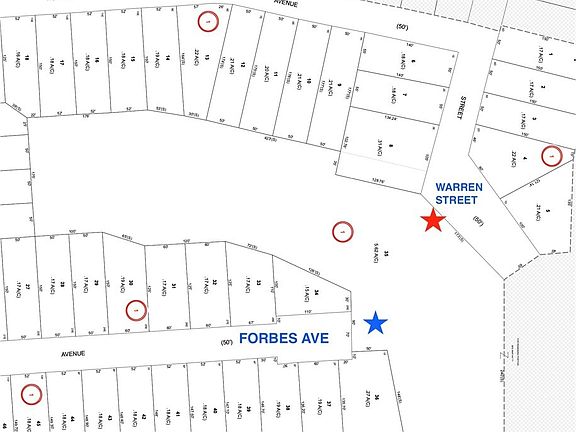 3rd image of 0 Warren St #35