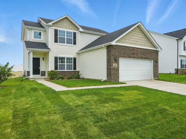 6486 E 104th Ave, Crown Point, IN 46307