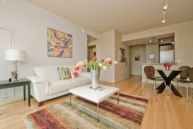 1st image of 425 1st St Unit 2705
