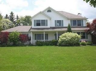 4866 Cabernet Dr, Brunswick, OH 44212