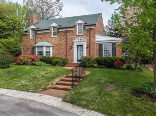 8145 Cornell Ct, Saint Louis, MO 63130