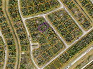 0 Nance #9, North Pt, FL 34288