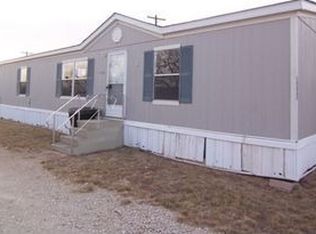 4182 Old Anson Rd, Abilene, TX 79601