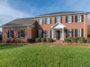 3112 Foxridge Rd, Charlotte, NC 28226