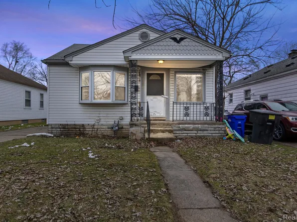 7289 Lamphere, Detroit, MI 48239