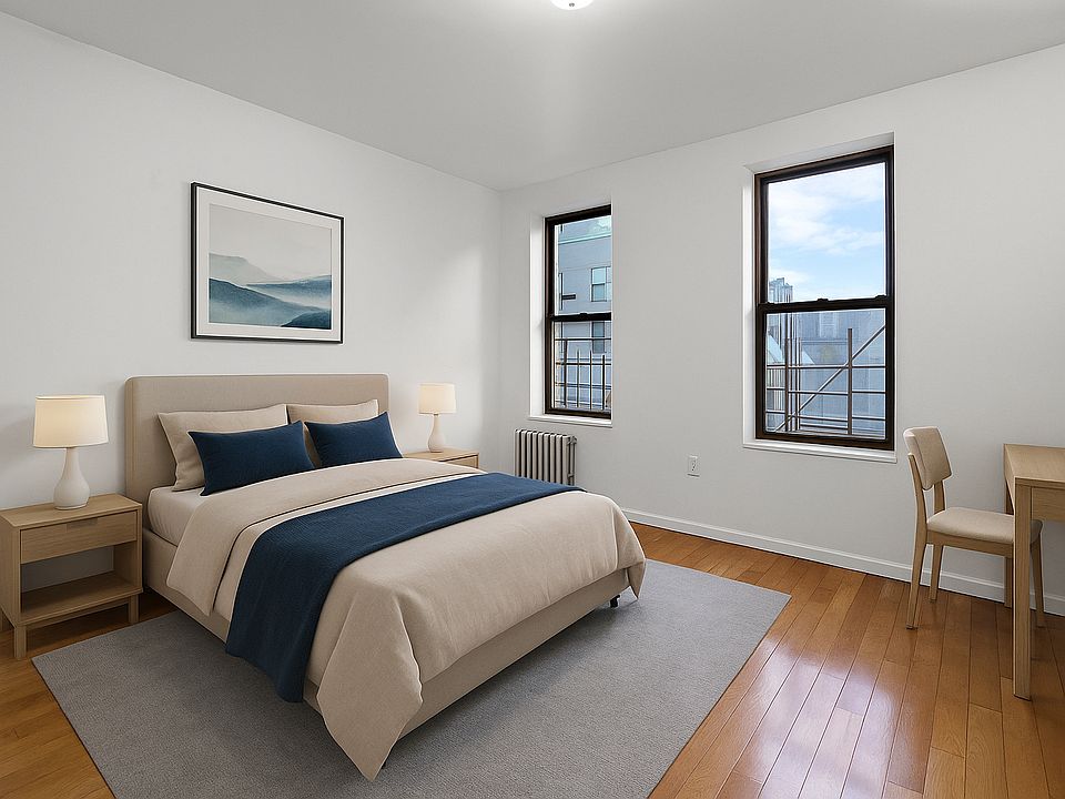 1st image of 150 W 140th St APT 4F