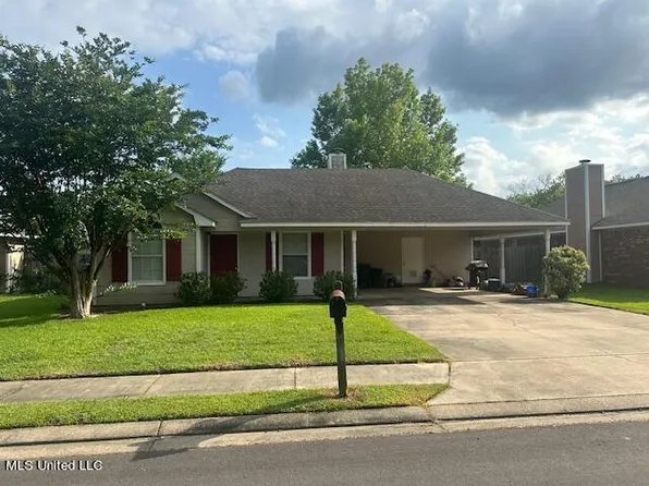 437 Mocking Bird Cir, Brandon, MS 39047