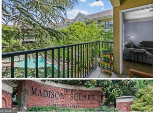 1850 Cotillion Dr Unit 1313, Dunwoody, GA 30338