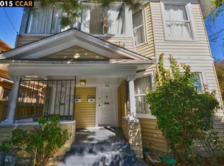 530 44th St, Oakland, CA 94609