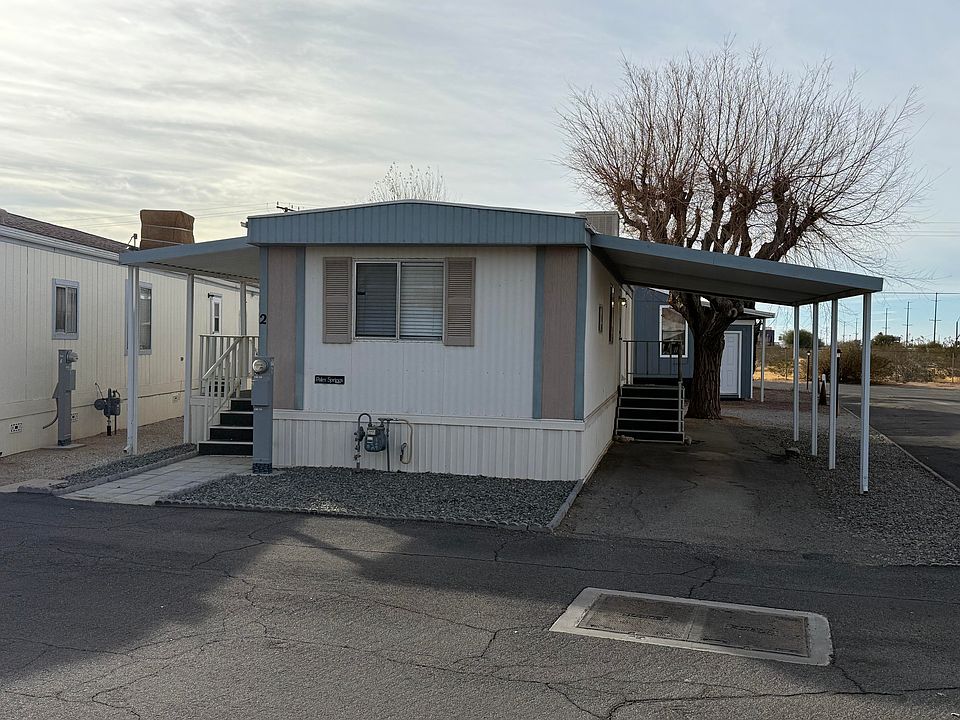 2nd image of 22601 Bear Valley Rd Space 2