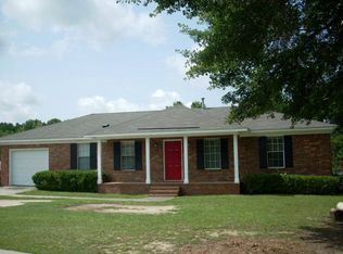 557 S Old Belair Rd, Grovetown, GA 30813