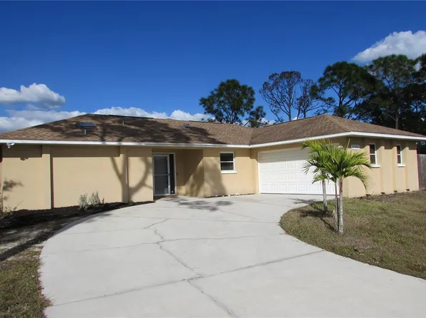 25486 Avillas Ct, Punta Gorda, FL 33955