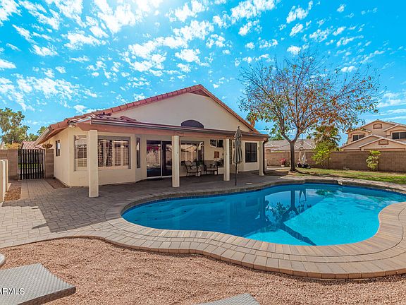 2nd image of 5432 W ORAIBI Drive
