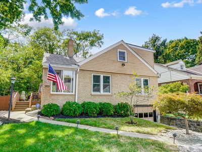 3447 Oak View Pl, Cincinnati, OH, 45209