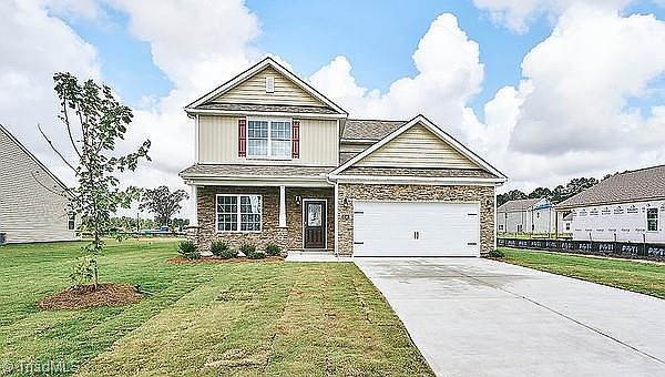 4627 Reedy Creek Farm Cir, Greensboro, NC 27405 | Zillow