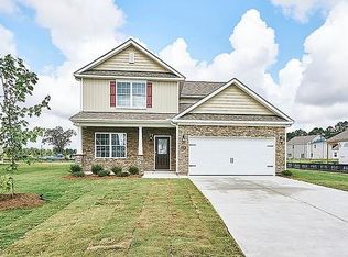 4627 Reedy Creek Farm Cir, Greensboro, NC 27405