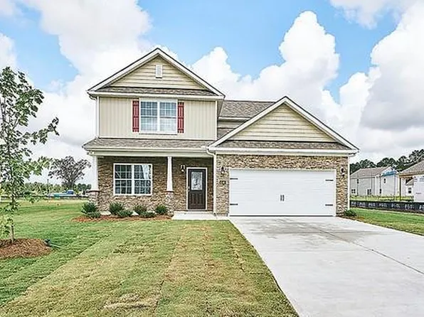 4627 Reedy Creek Farm Cir, Greensboro, NC 27405