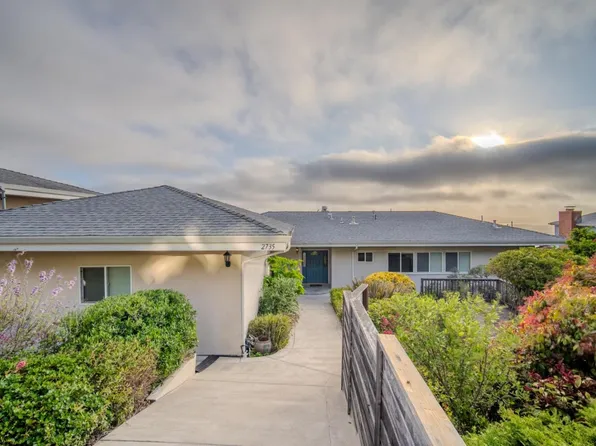 2735 Del Monte Ave, El Cerrito, CA 94530