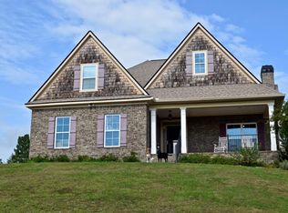 227 Twin Ponds Ln, Aiken, SC 29803