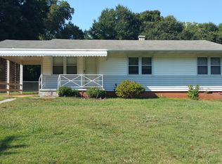 274 Old Greenville Hwy, Spartanburg, SC 29301