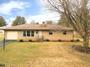 921 Anna St, Boalsburg, PA 16827