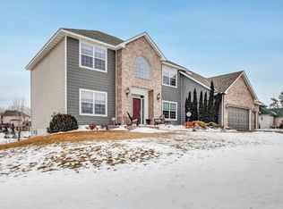 10147 Kiersten Pl, Eden Prairie, MN 55347