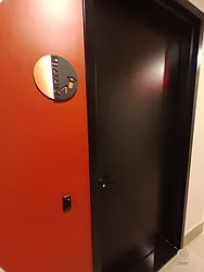 Rented by City Vista Inc