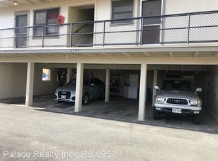 2740 Rooke Ave #8567361, Honolulu, HI 96817