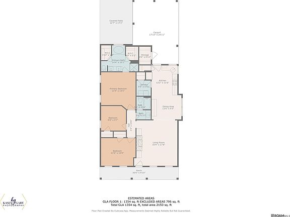 2nd image of 25927 Jefferson Ave