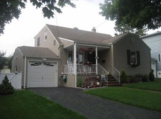 115 Stanley St, Clifton, NJ 07013