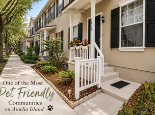 1878 Carnation St, Fernandina Beach, FL 32034