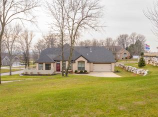 19040 Southampton Dr, Evansville, IN