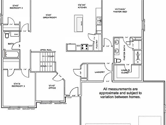 5th image of 11124 N Lake Woods