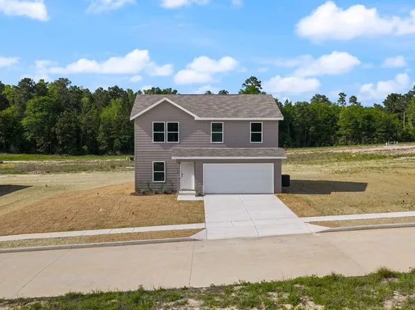 230 Stoney Rdg, Lufkin, TX 75904