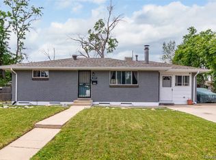 2612 Meadowbrook Drive, Denver, CO 80221