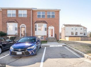 5815 E Boniwood Turn, Clinton, MD 20735