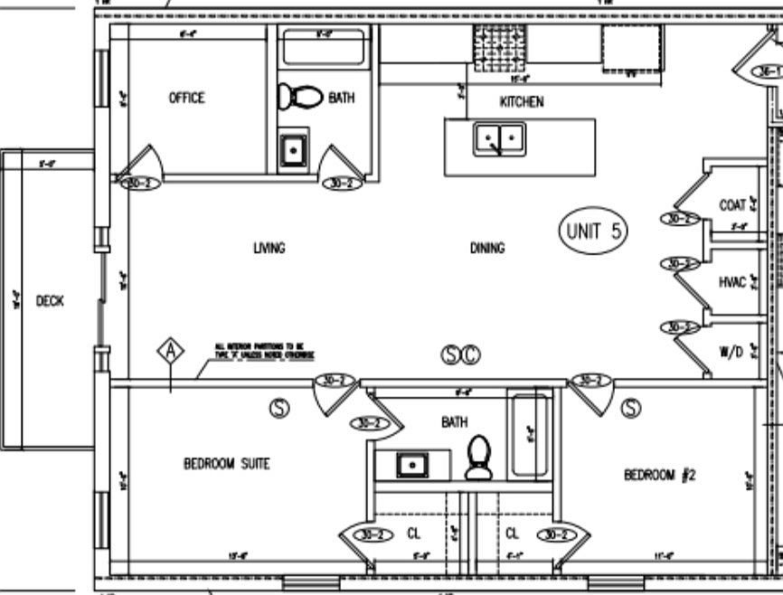 2nd image of 70 Shawsheen #Penthouse 5