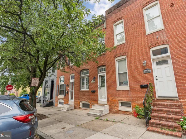 3504 Elliott St, Baltimore, MD 21224