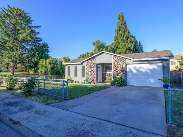 388 Odessa Way, Oakdale, CA 95361