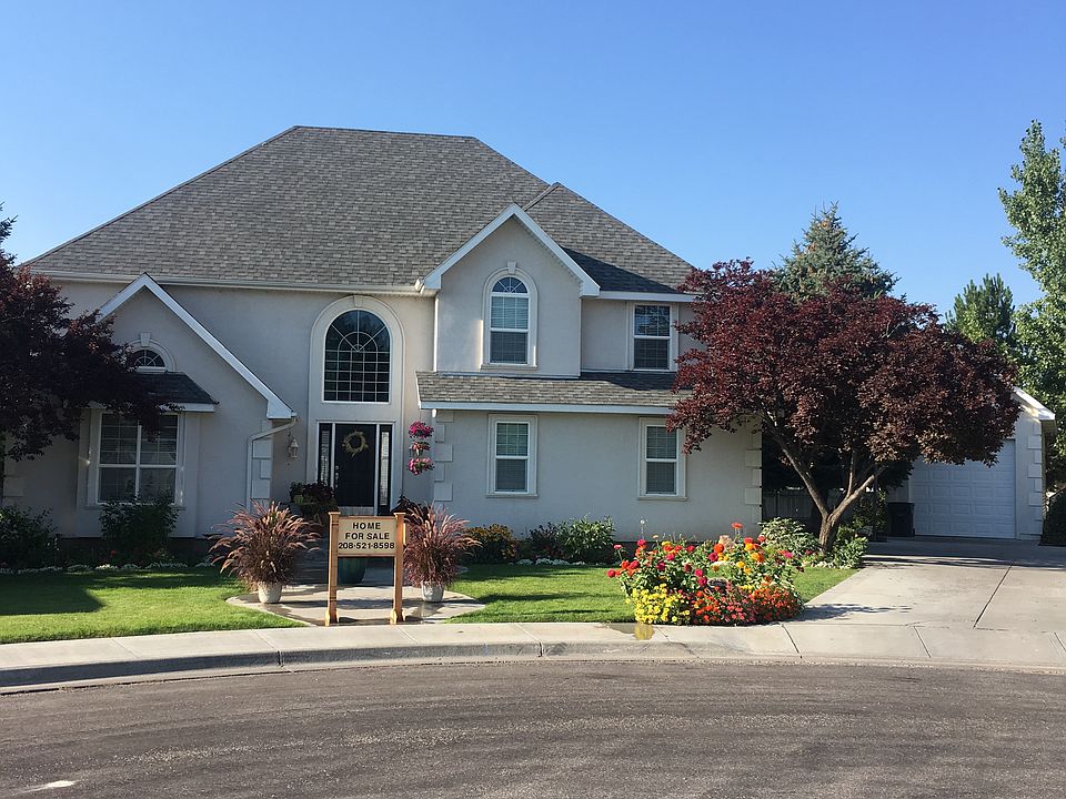 2 story w/basement 