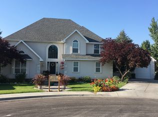 870 Summerfield Dr, Idaho Falls, ID 83404