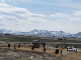 LOT Tbd Lot 56 Vlg, Manhattan, MT 59741