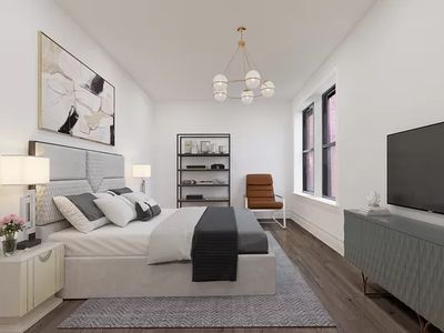 303 W 122nd St #34, New York, NY, 10027