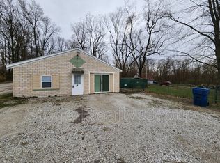6271 N Robertson St, Terre Haute, IN 47805
