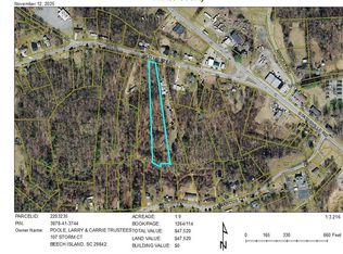 Old Us Highway 421, Wilkesboro, NC 28697