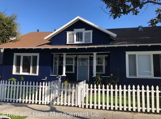 848 Magnolia Ave, Long Beach, CA 90813