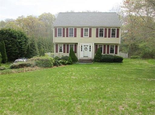 1st image of 25 Blue Heron Dr