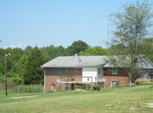 15164 Hwy 15, Clarksville, VA 23927