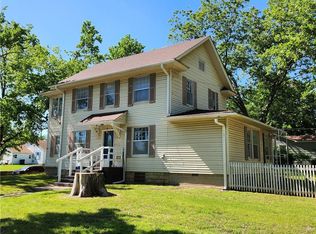 528 S 2nd St, Independence, KS 67301