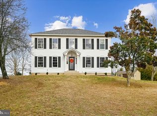 25676 Grandiflora Ct NW, Mechanicsville, MD
